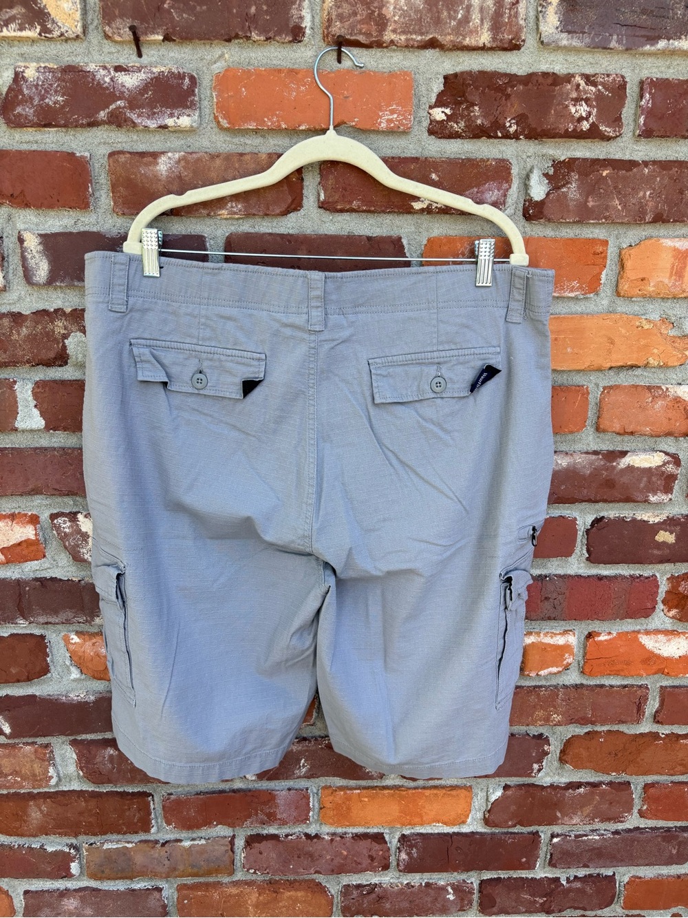 EUC Wear First Shorts - Picture 2 of 3